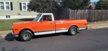 1970 Chevrolet Other Chevrolet Models