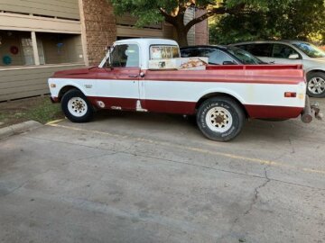 1970 Chevrolet Other Chevrolet Models