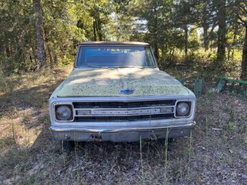 1970 Chevrolet Other Chevrolet Models
