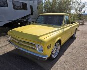 1970 Chevrolet Other Chevrolet Models