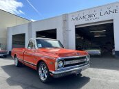1970 Chevrolet Other Chevrolet Models