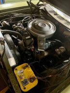 Thumbnail Photo 2 for 1970 Chrysler New Yorker