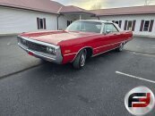 1970 Chrysler Newport