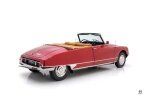 Thumbnail Photo 2 for 1970 Citroen DS