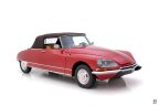 Thumbnail Photo 1 for 1970 Citroen DS