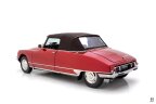 Thumbnail Photo 3 for 1970 Citroen DS