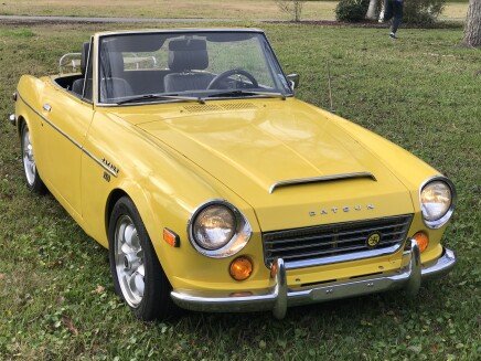 Photo 1 for 1970 Datsun 1600 for Sale by Owner