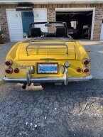 Thumbnail Photo 3 for 1970 Datsun 1600 for Sale by Owner