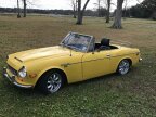 Thumbnail Photo 1 for 1970 Datsun 1600 for Sale by Owner