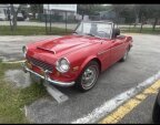Thumbnail Photo 5 for 1970 Datsun 1600