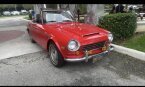 Thumbnail Photo 2 for 1970 Datsun 1600