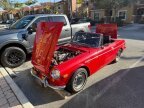 Thumbnail Photo 6 for 1970 Datsun 1600
