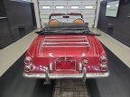 Thumbnail Photo 5 for 1970 Datsun 1600