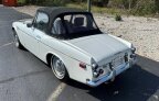 Thumbnail Photo 1 for 1970 Datsun 1600