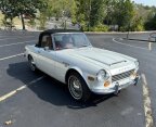 Thumbnail Photo 3 for 1970 Datsun 1600