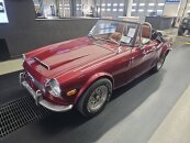 1970 Datsun 1600