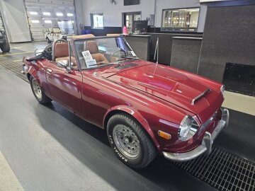 1970 Datsun 1600