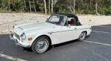 1970 Datsun 1600