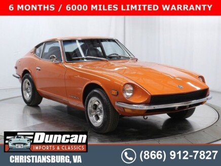 Photo 1 for 1970 Datsun 240Z