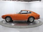 Thumbnail Photo 3 for 1970 Datsun 240Z