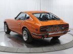 Thumbnail Photo 4 for 1970 Datsun 240Z