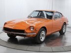 Thumbnail Photo 1 for 1970 Datsun 240Z