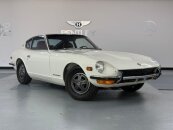 1970 Datsun 240Z