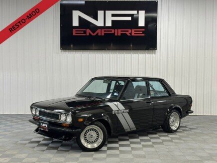 Photo 1 for 1970 Datsun 510