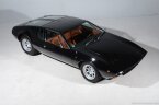 Thumbnail Photo 6 for 1970 De Tomaso Mangusta