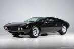 Thumbnail Photo 2 for 1970 De Tomaso Mangusta