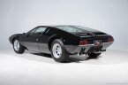 Thumbnail Photo 3 for 1970 De Tomaso Mangusta