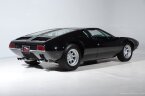Thumbnail Photo 5 for 1970 De Tomaso Mangusta