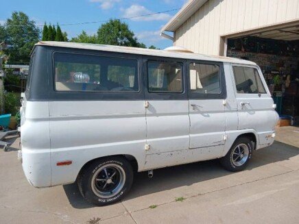 Photo 1 for 1970 Dodge A100