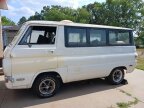 Thumbnail Photo 2 for 1970 Dodge A100