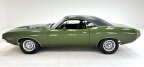 Thumbnail Photo 2 for 1970 Dodge Challenger R/T