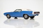Thumbnail Photo 6 for 1970 Dodge Challenger R/T