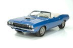 Thumbnail Photo 2 for 1970 Dodge Challenger R/T