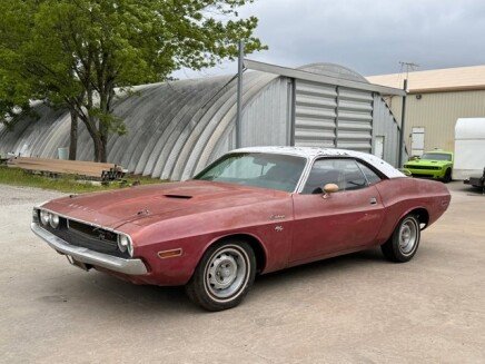 Photo 1 for 1970 Dodge Challenger