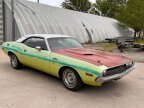 Thumbnail Photo 2 for 1970 Dodge Challenger