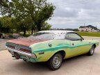 Thumbnail Photo 3 for 1970 Dodge Challenger