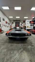 Thumbnail Photo 6 for 1970 Dodge Challenger T/A