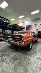 Thumbnail Photo 3 for 1970 Dodge Challenger T/A