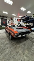 Thumbnail Photo 5 for 1970 Dodge Challenger T/A