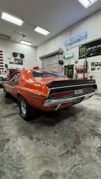 Thumbnail Photo 1 for 1970 Dodge Challenger T/A