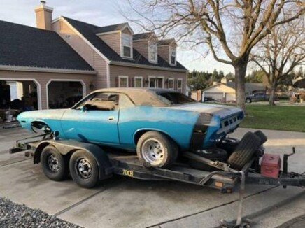 Photo 1 for 1970 Dodge Challenger