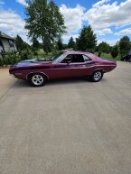 Thumbnail Photo 1 for 1970 Dodge Challenger SE for Sale by Owner