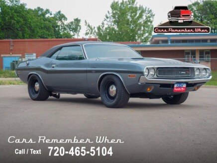 Photo 1 for 1970 Dodge Challenger