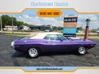 Thumbnail Photo 4 for 1970 Dodge Challenger