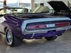 Thumbnail Photo 2 for 1970 Dodge Challenger