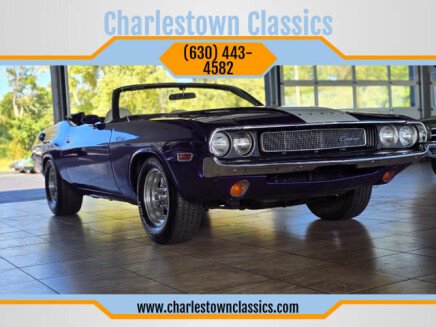 Photo 1 for 1970 Dodge Challenger